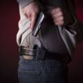 Concealed Carry for Fat Guys : Clothing , Position & Tips