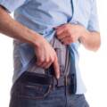 Complete Guide on how to Appendix Carry a holster?