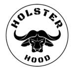 HolsterHood Logo