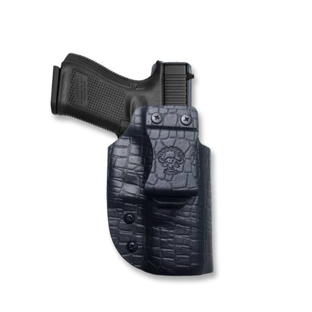 Glock 19 Hybrid Holster