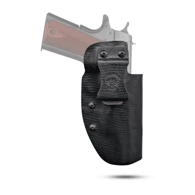Hybrid Holster for 1911