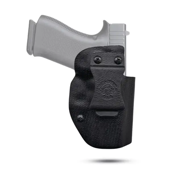 Glock 43x Hybrid Holster