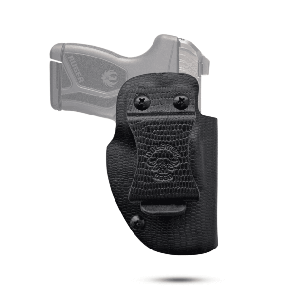 Hybrid Holster for Ruger lcp 380
